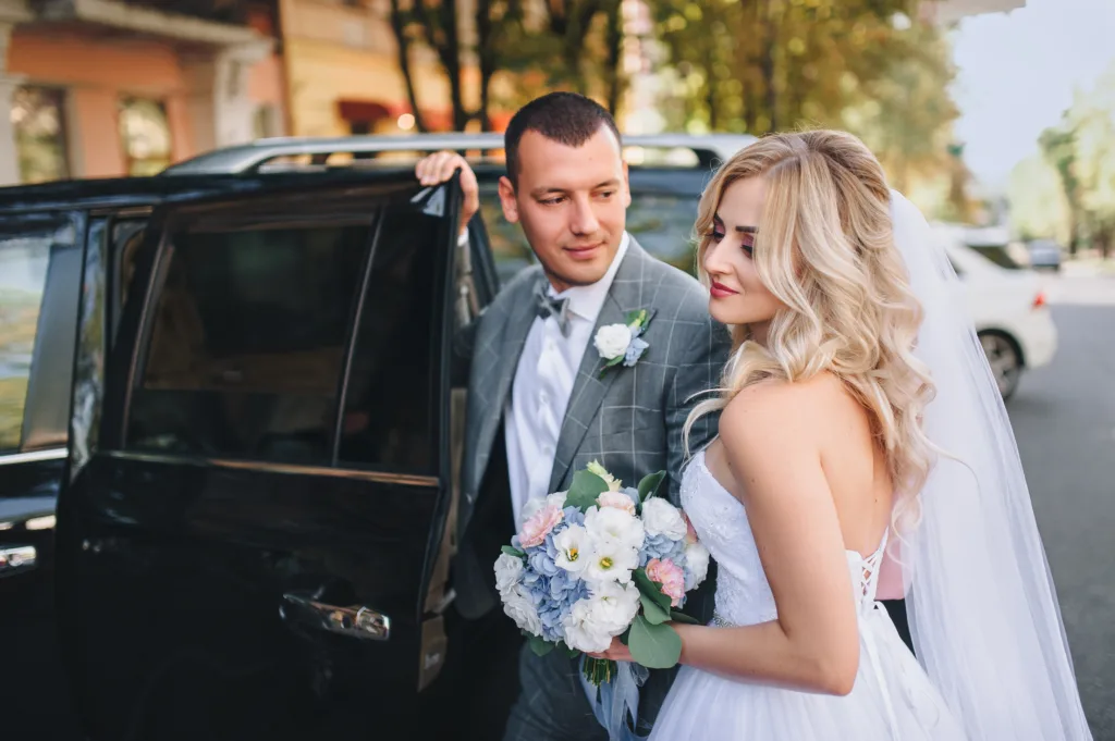 Wedding Car Service