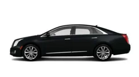 EXECUTIVE-SEDAN